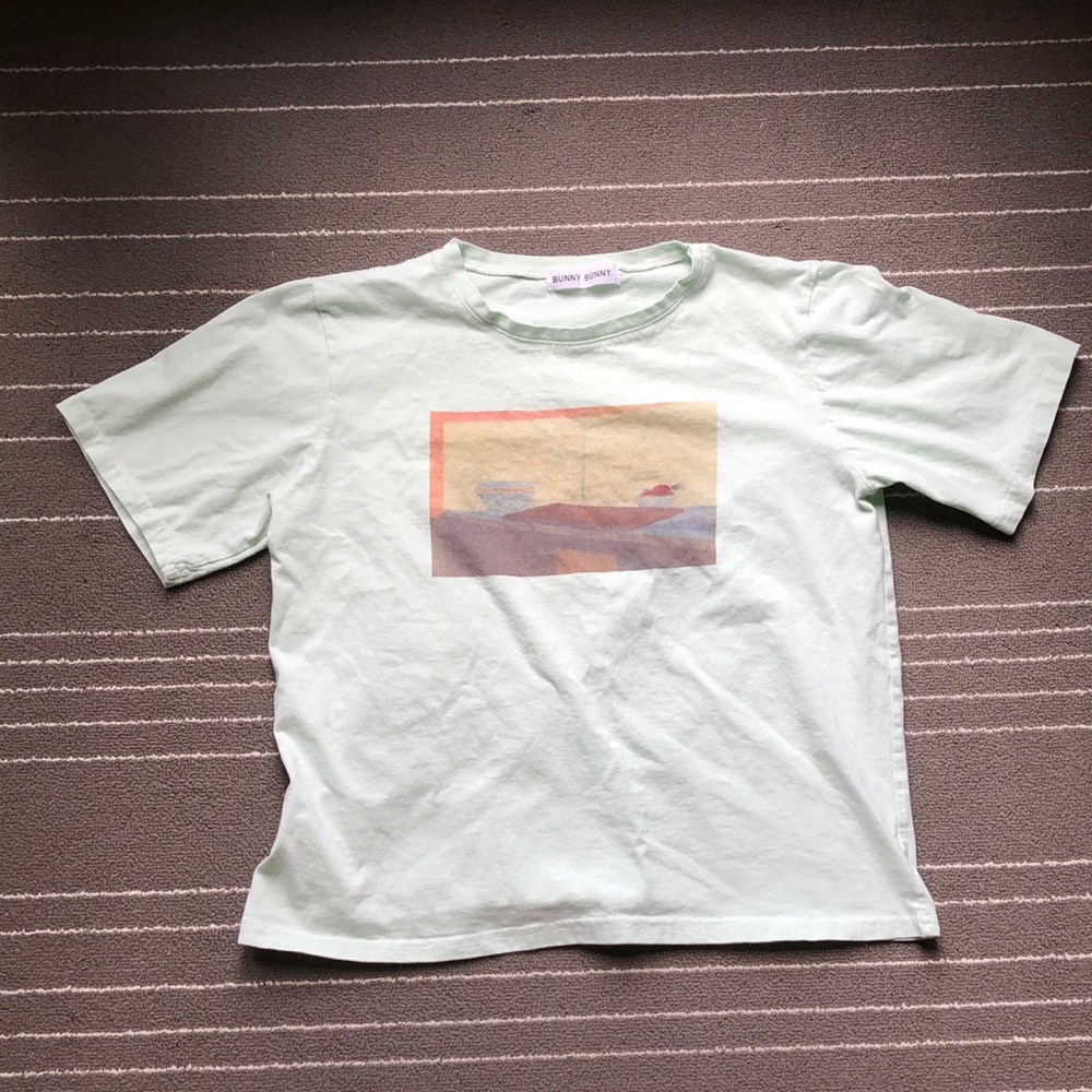 Tee